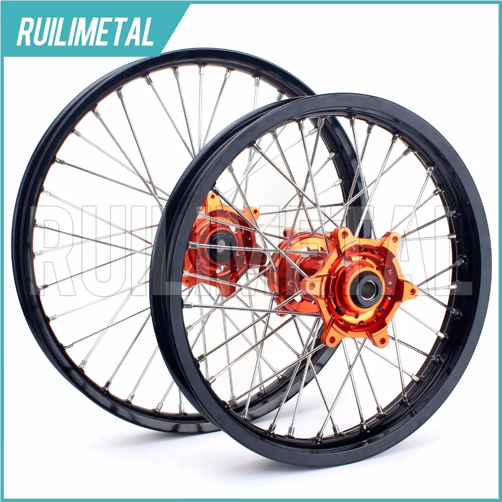 Ktm Big Wheel Set For Sale Ktm Big Wheel Set For Sale