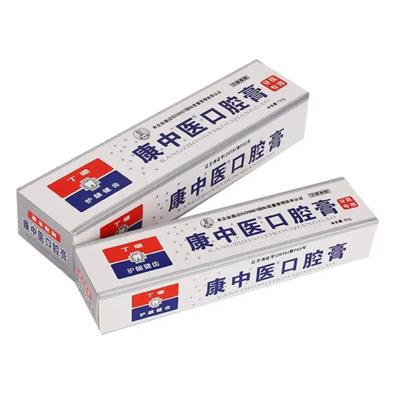 1Pc Peppermint Anti Halitosis Toothpaste font b Teeth b font font b Whitening b font Toothpaste