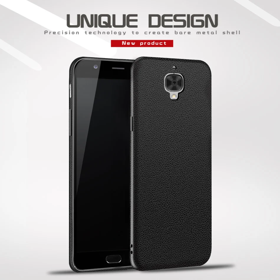 Case For Oneplus 3 3T A3000 A3010 Cover Soft Silicone Leather Phone Cases Fundas |