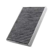 Cabin Pollen Air Conditioning Filter For VW Golf Bora IV LUPO For Skoda For Audi A3