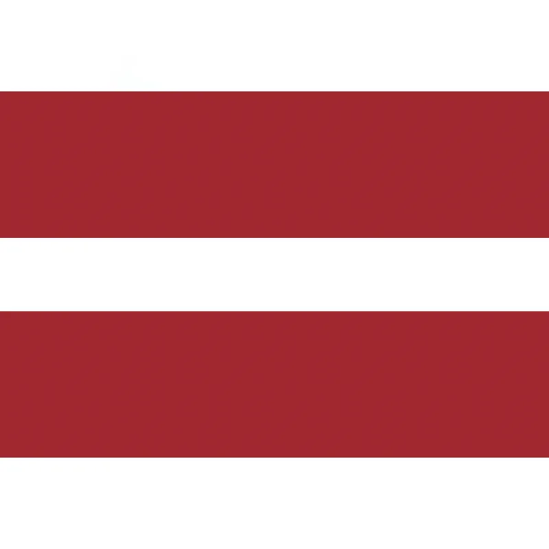 90*150 см/60*90 см/40*60 см/15*21 см Флаг Латвии полиэстер 3x5ft чемпионата мира по футболу национальный день Олимпийских игр