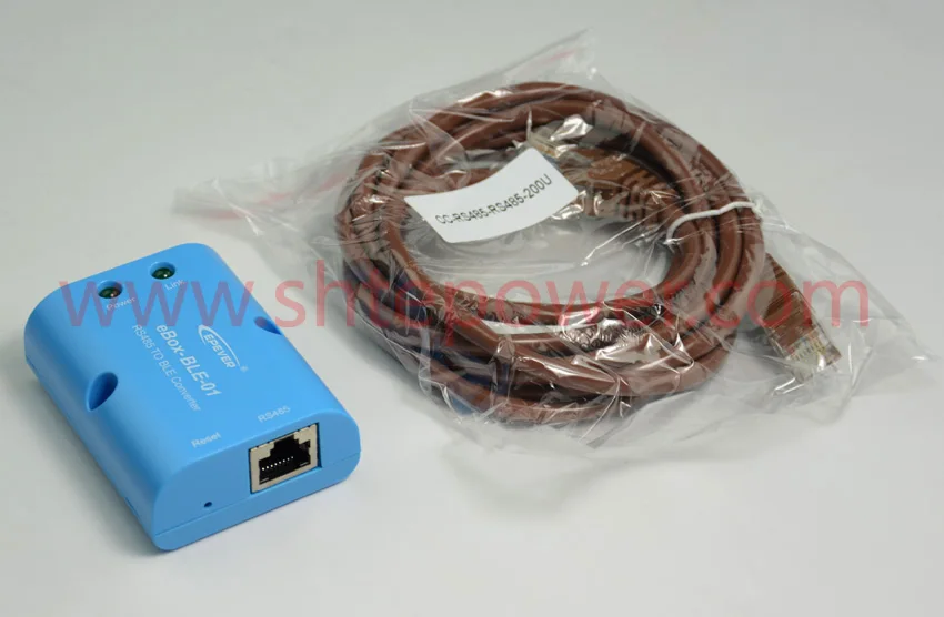 Контроллер солнечной зарядки Tracer3210AN 30 А MPPT 12 В 24 ЖК дисплей Diaplay солнечный
