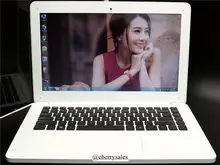 13.3 Inch Screen Laptop Notebook Computer with In-tel Celeron J1900 2.0Ghz Quad Core 8GB RAM +1TB HDD 3G WIFI HDMI Webcam laptop