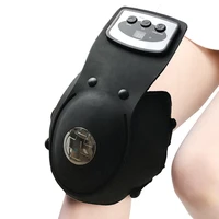 Physiotherapy Machine Far Infrared Heat Therapy Magnetic Elbow Shoulder Arthritis Vibrate Massager Knee Joint Pain Relieve Item 3