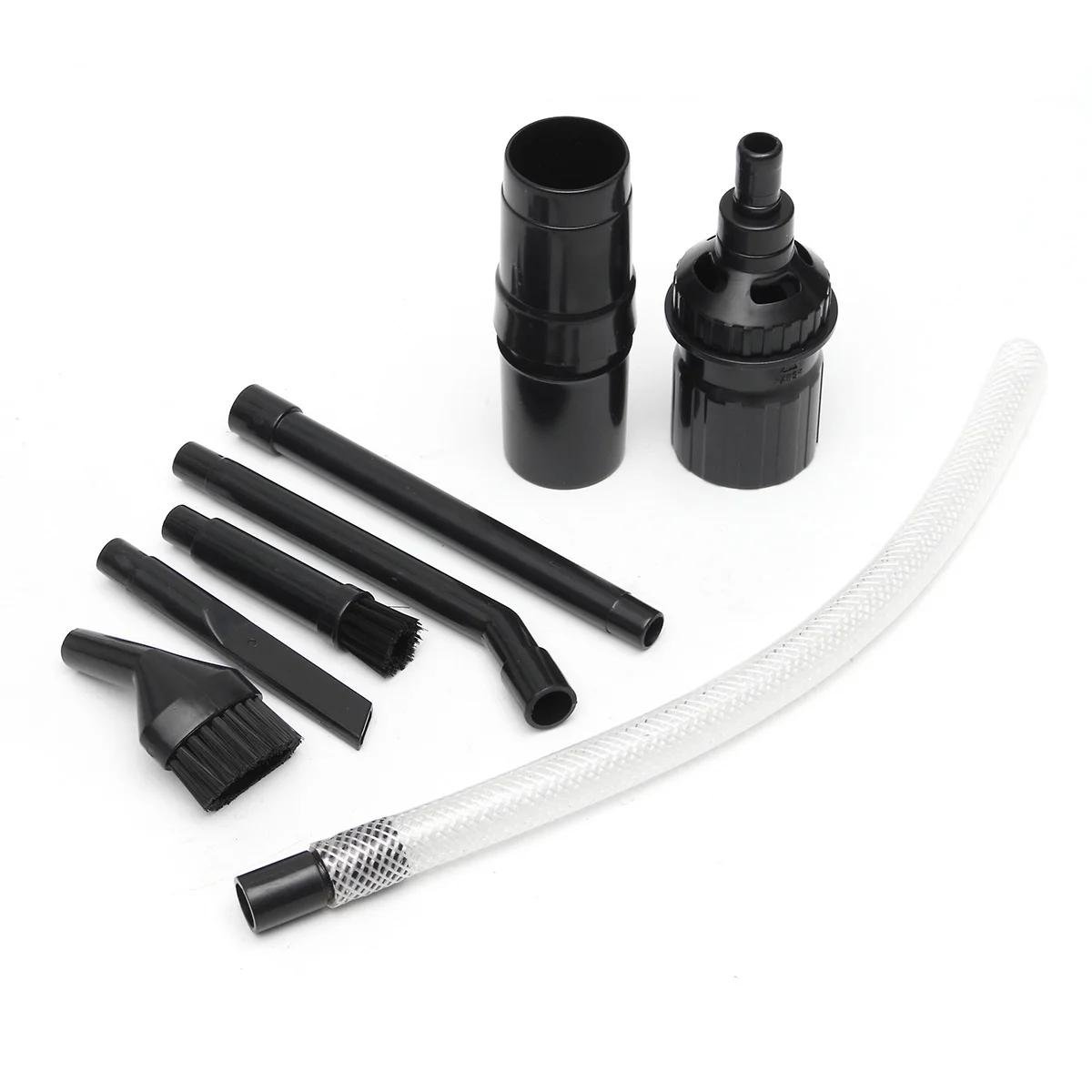 KROAK 8 шт. мини микро компьютерные инструменты для клавиатуры и Valet Car Cleaning Kit DYSON Vacuum