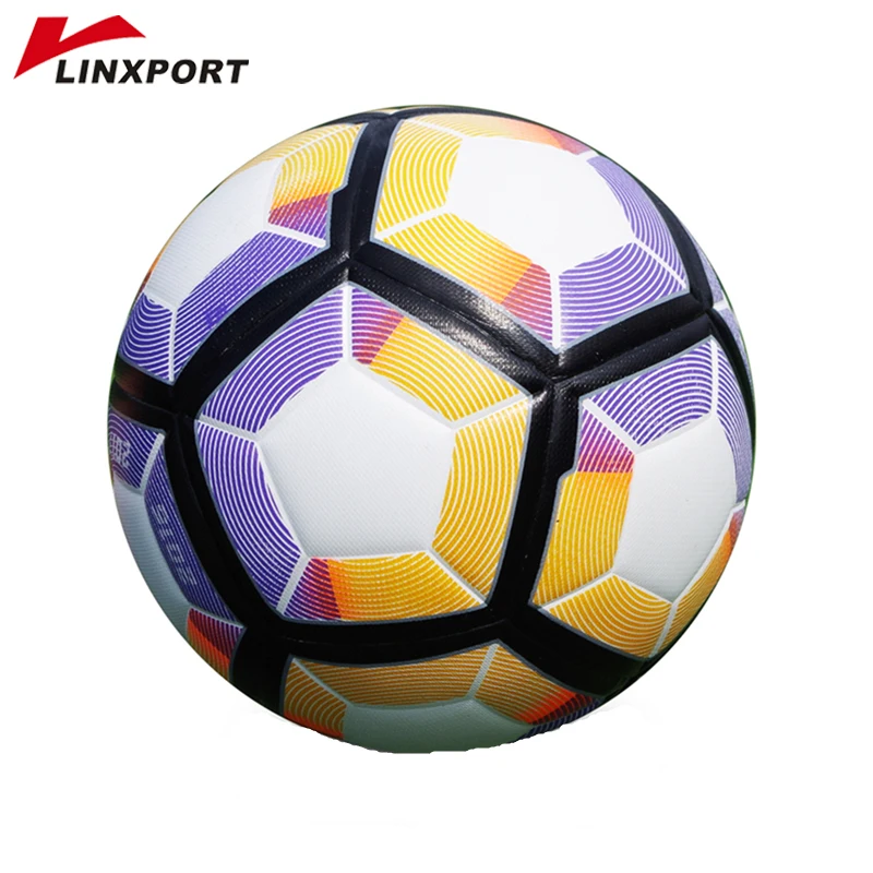Free Shipping High Quality Ball Soccer Ball Football PU Granule...