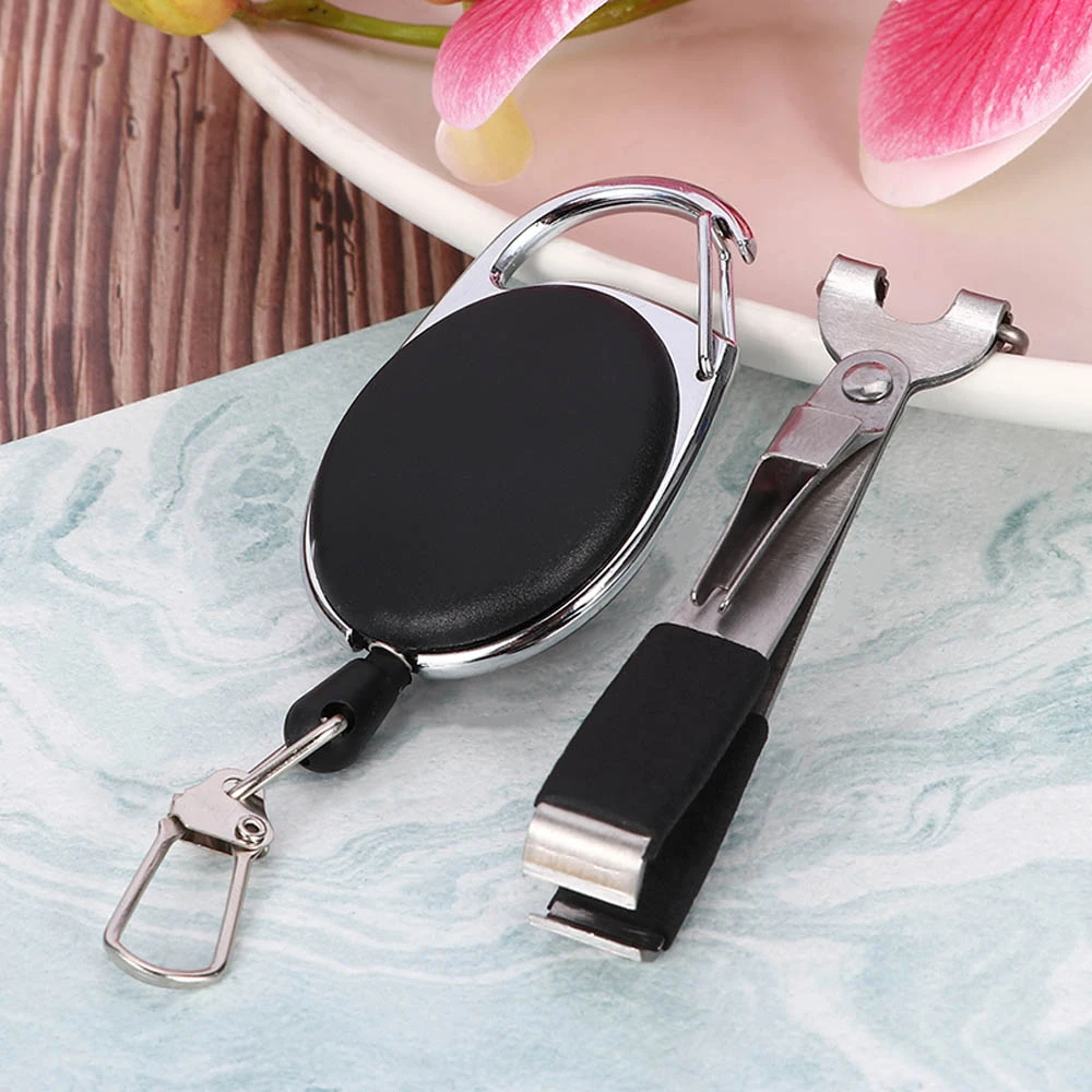 fly fishing clippers