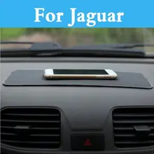 Автомобильный волшебный липкий Подушка Нескользящая коврик Нескользящая с липучкой для машины приборная панель для Perodua MyVi Kancil Kelisa kobarma Nautica Viva