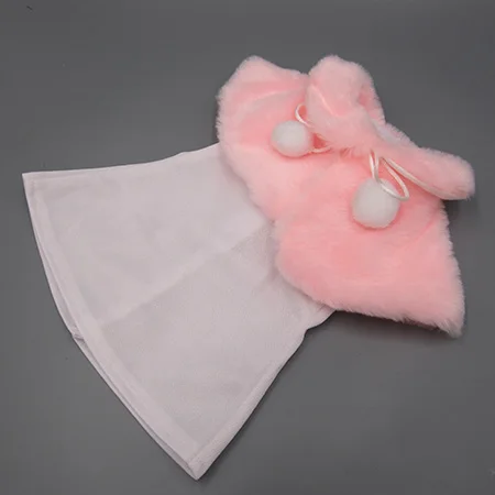 Одежда для кукол 45 см, американская кукла 43 см, аксессуары для новорожденных, модный розовый Повседневный Спортивный костюм - Цвет: M--133