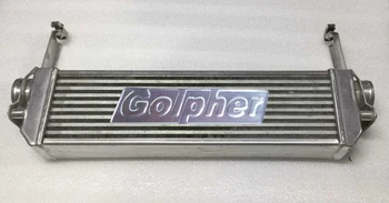

High Quality Custom-made INTERCOOLER FOR FD2/FA1 2005-2014