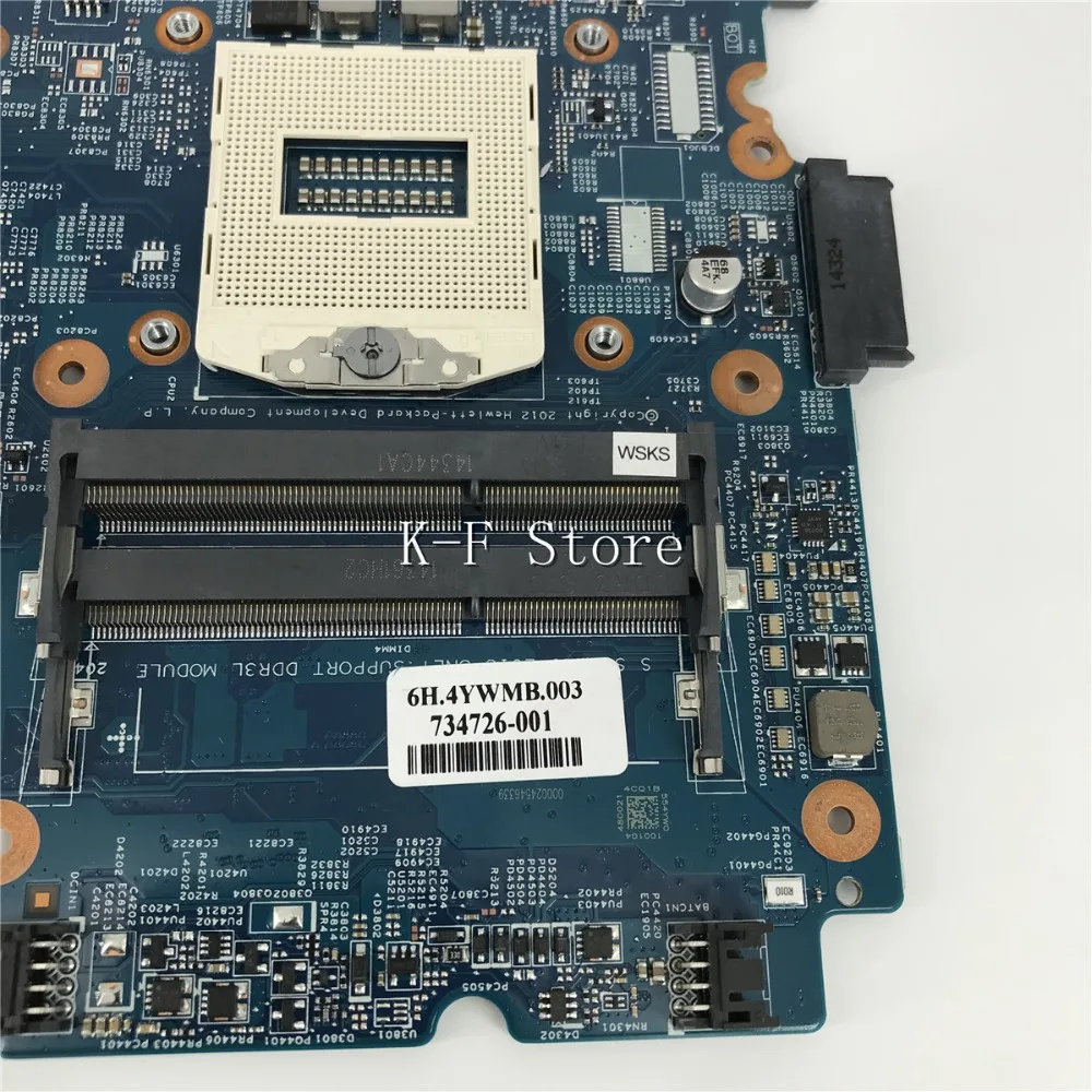 450 G1 GM734085-001 734726-001 (4)