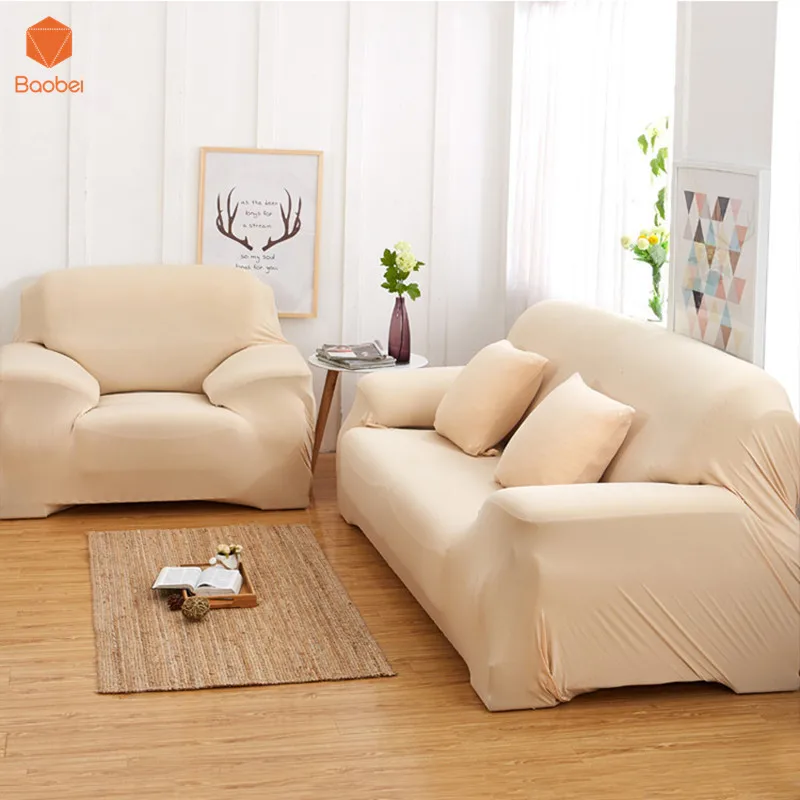 

Loveseat Furniture Protector Sofa Protector Sofa tight wrap all-inclusive slip-resistant sofa cover elastic Sofa Towel SF14