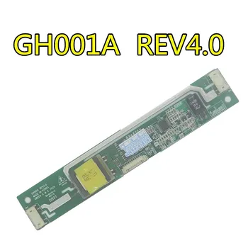 

Original and NEW GH001,GH001A,GH001A/B, GH001A REV4.0 GH001HB CCFL INVERTER