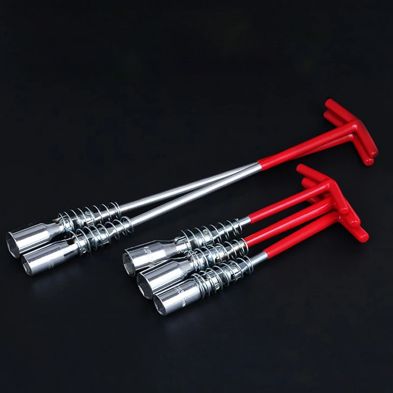 Buy 16mm/21mm Spark Plug Special Socket Wrench Hand