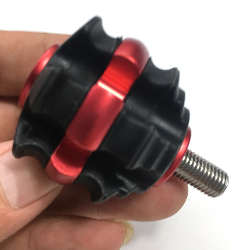 

Topoint T625 Stabilizer For Recurve Bow and Mounted On The Limb Can Absorb Shock Energy For Recurve bow and Compound bow archery