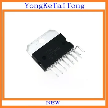 

10PCS/LOT TDA7295 7295 ZIP15