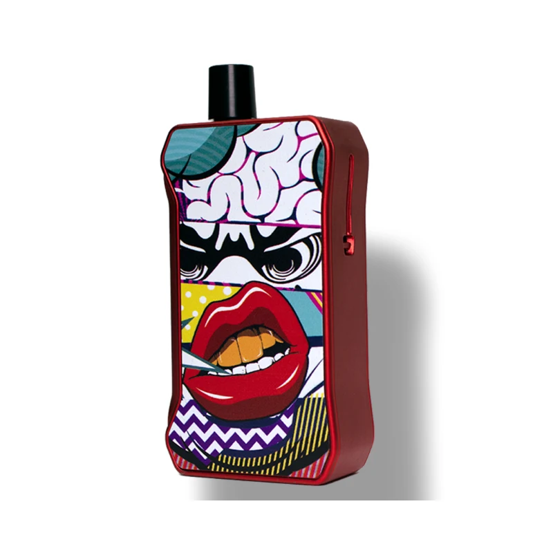 CKS Junior Aio 1000mAh -11