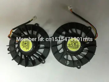 

laptop CPU cooling fan for DELL 1457 1458 1450 notebook cooler