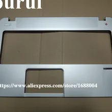 Используется для hp Envy 15 15-J 15-J013CL 15-J053CL Упор для рук 720570-001 6070B0664001 C оболочка верхний чехол верхняя крышка клавиатура рамка