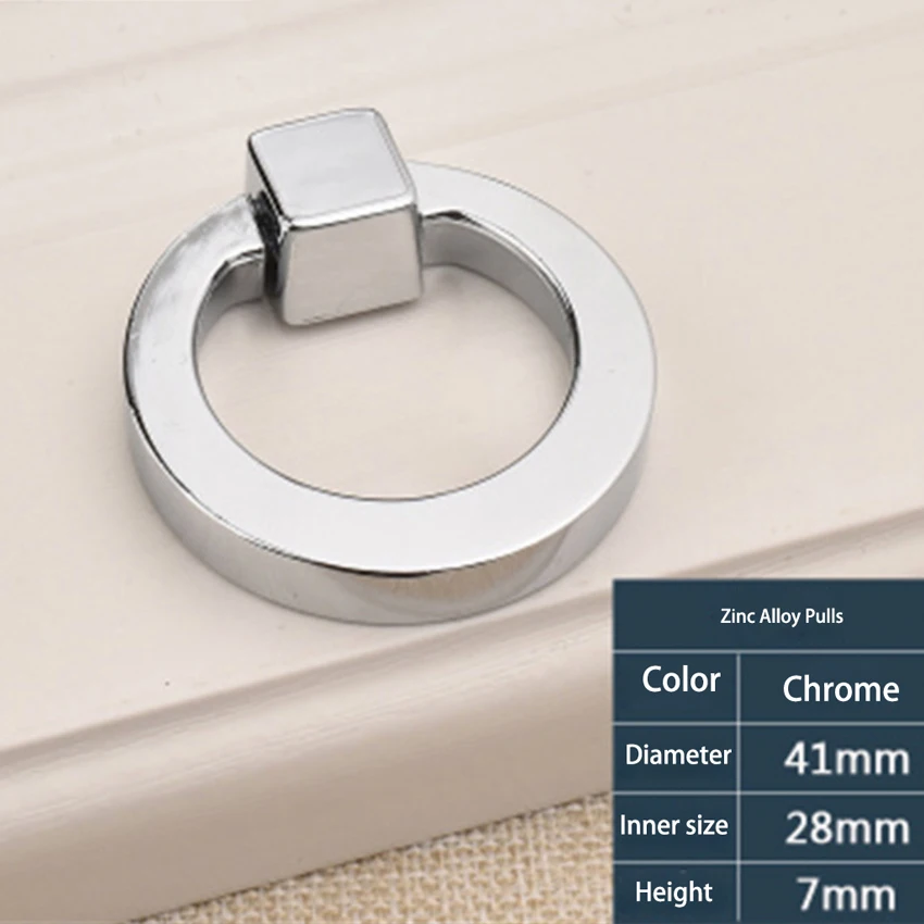 Cabinet Pulls 6 