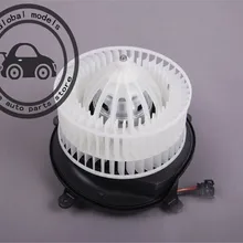 Переменного тока для двигателя нагнетателя отопителя для Mercedes Benz W219 CLS280 CLS300 CLS320 CLS350 CLS500 CLS550 CLS55 CLS63