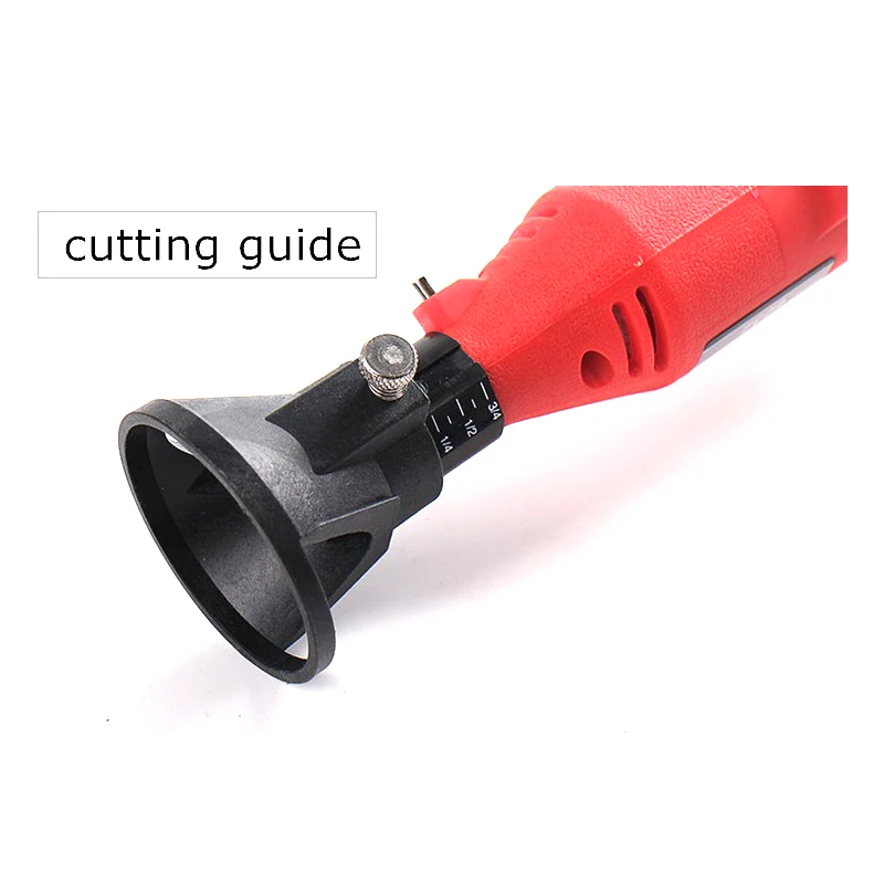 BDCAT 180W Electric Dremel Mini Drill polishing