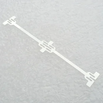

Dog-bone PV Connector specially designed for Sunpower Solar Cells Soldering professional PV Ribbon of Sunpower Solar Cells