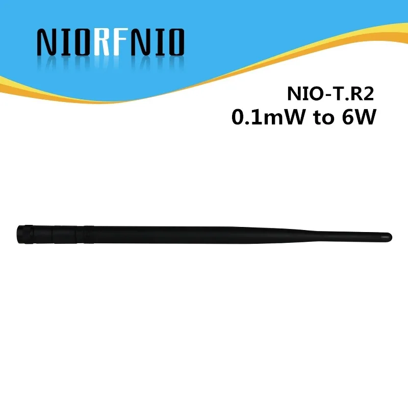 NIORFNIO 1mw to 20W 76 108MHz TNC connector NIO-T.R2 short Wireless fm antenna for FM radio broadcast transmitter | Электроника