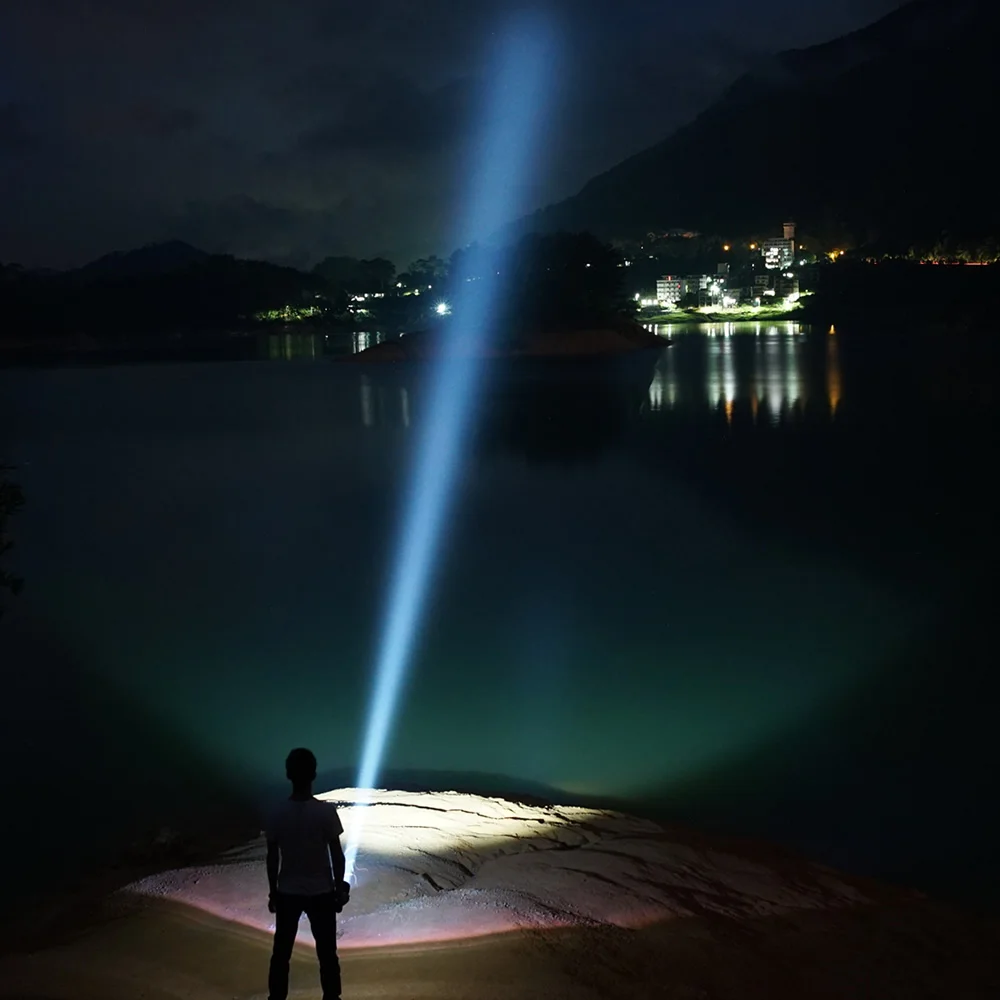Распродажа Nitecore Tiny Monster TM38 Lite 1800лм CREE XHP35 HI D4 светодиодный фонарь 1400 метров