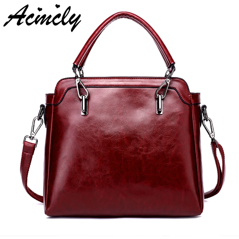 

PU Leather Ladies Handbags Luxury Brand Fashion Women Messenger Bags Female High Quality Women's Totes Shoulder Bags A905/O