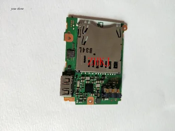 

original motherboard for Canon sx280 main board sx280 mainboard use camera repair parts free shipping