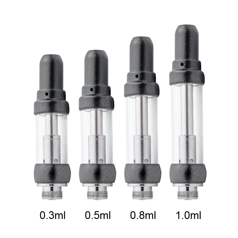 10 шт Mjtech A12 Керамика катушки картридж для маслораспылителя Vape ручка Clearomizer 510 нить 0,5 ml 1,0 мл одноразовые E резервуар для сигареты