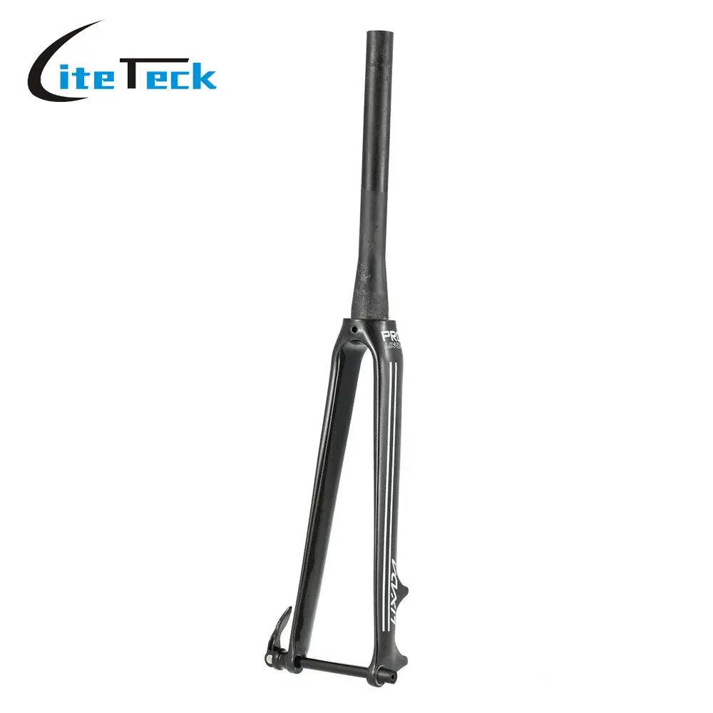 Buy Lixada Bicycle Front Fork 700c Ultralight Disc