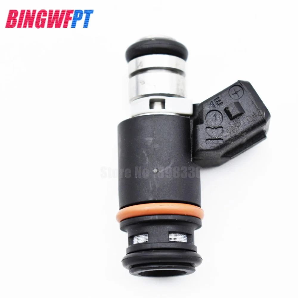 

Fast delivery high quality FUEL INJECTOR NOZZLE FOR Volkswagen car IWP048 IWP-048