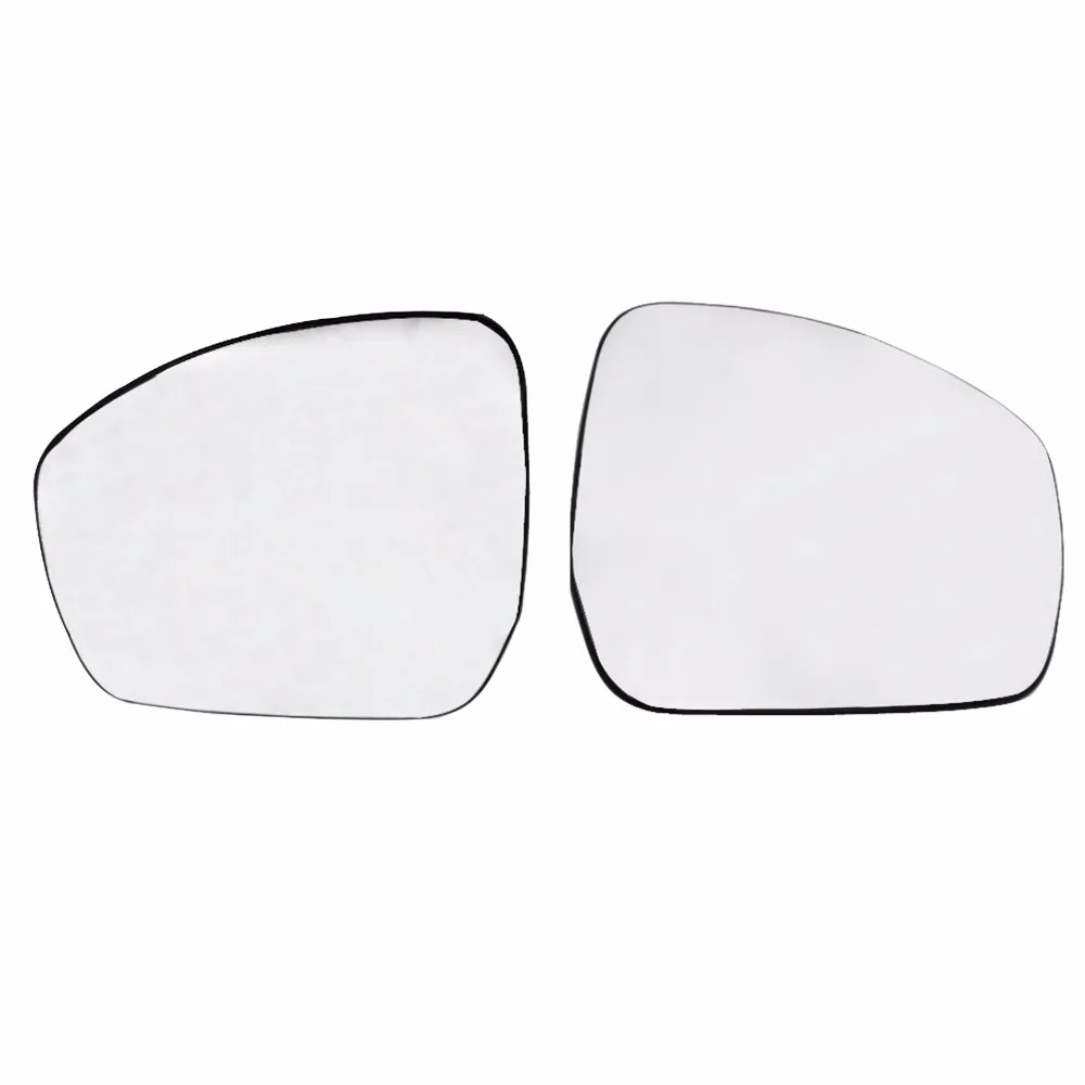 Rear View Mirror Glass LR045153(LEFT)+LR045152(RIGHT)For Discovery 4