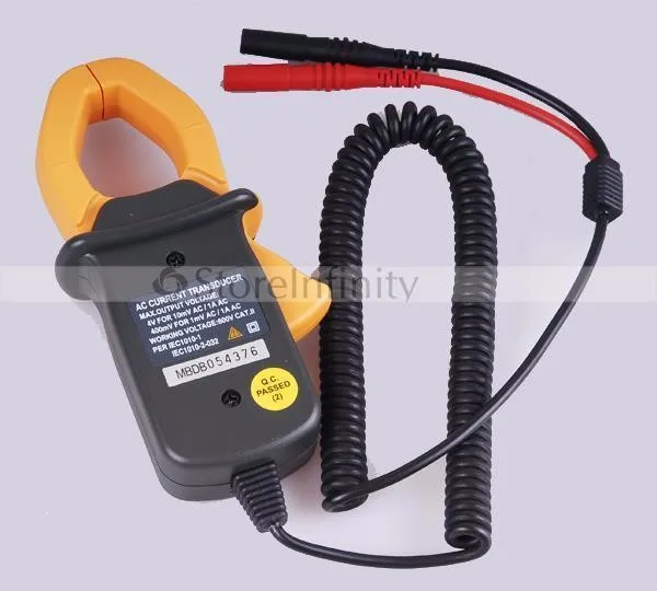 Цифровой мультиметр Fluke 17B + PLUS (с подсветкой) датчик температуры переменного