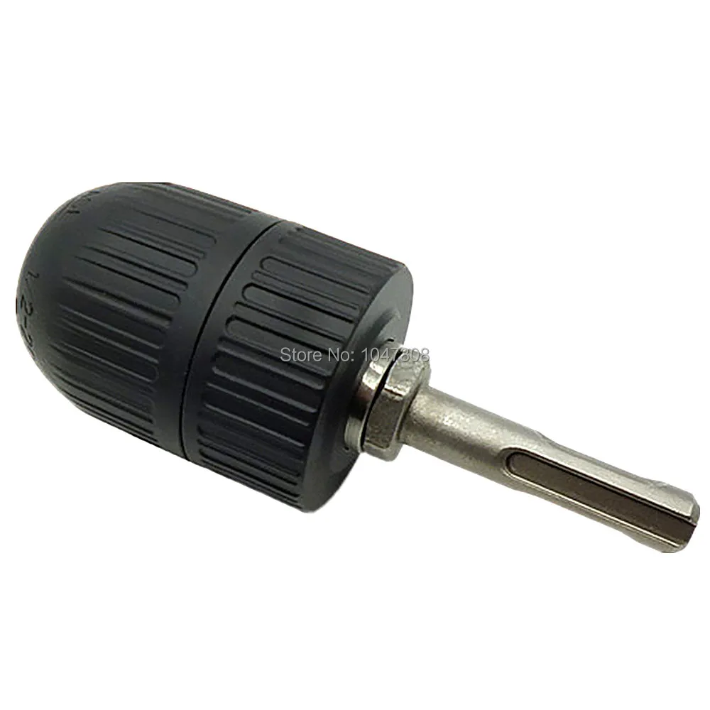 Drill Chuck Sds Shaft