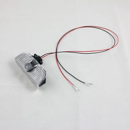 LED Logo LIGHT For vw 21