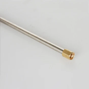 

Pressure Washer Wand Extension Kit Replacement Lance 1/4 Inch Quick Connect 4000 PSI UD88