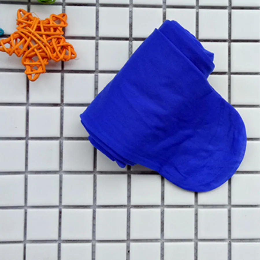 Royalblue 16 цветов, сексуальные женские непрозрачные колготки, колготки, тонкие колготки, длинные чулки, женские весенне-летние эластичные колготки ярких цветов - Цвет: Royalblue