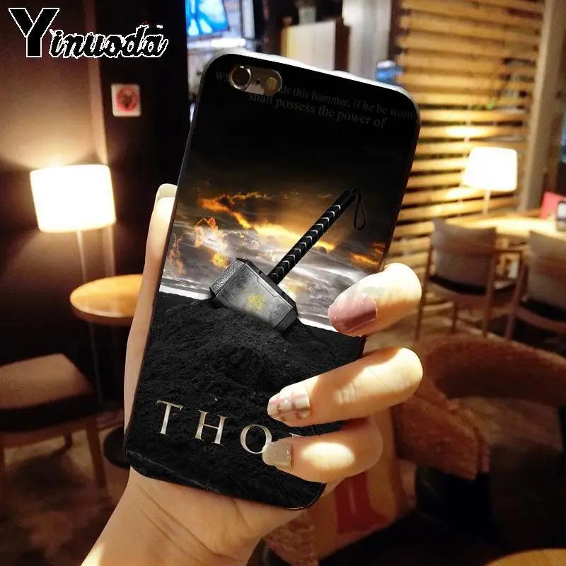 Loki Thor