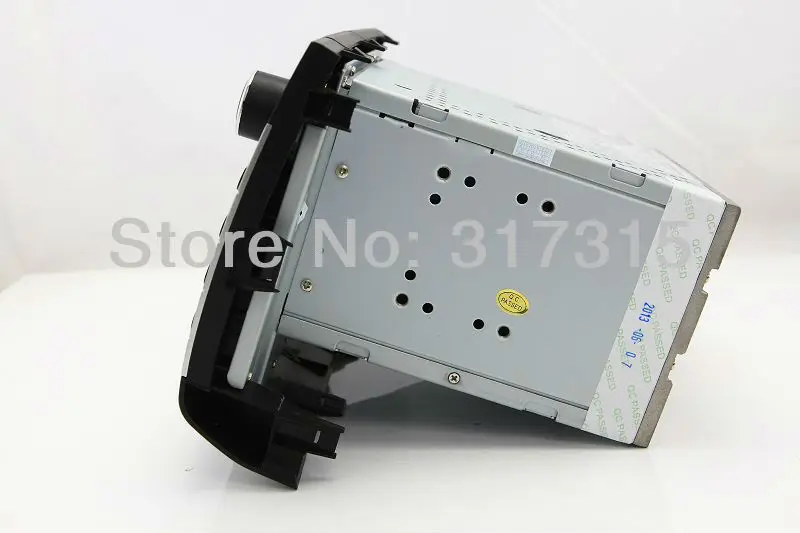 Sale Quad core 1024*600 HD screen Android 9.0 Car DVD GPS radio Navigation for Suzuki Swift 2005-2010 with 4G/Wifi,DVR 11