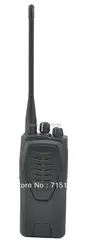 TK3207G TK-3207G UHF 400-470 мГц 16 rf Каналы 5 Вт Портативный двухстороннее Радио/трансивер с бесплатной антенна для кВт Радио