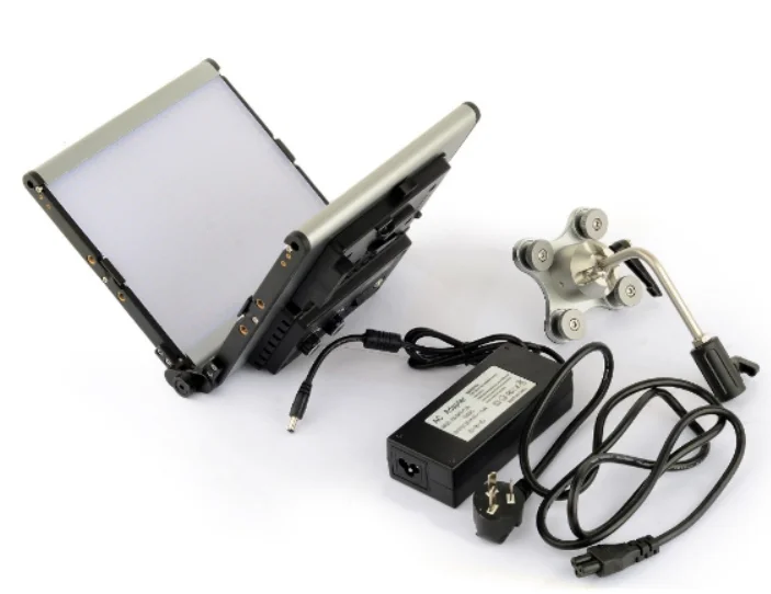 

1000 LED Photo Studio Video Light Bi-Color Dimmable Camera Lighting lamp For Cacon nikon Panasonic Camcorder DV