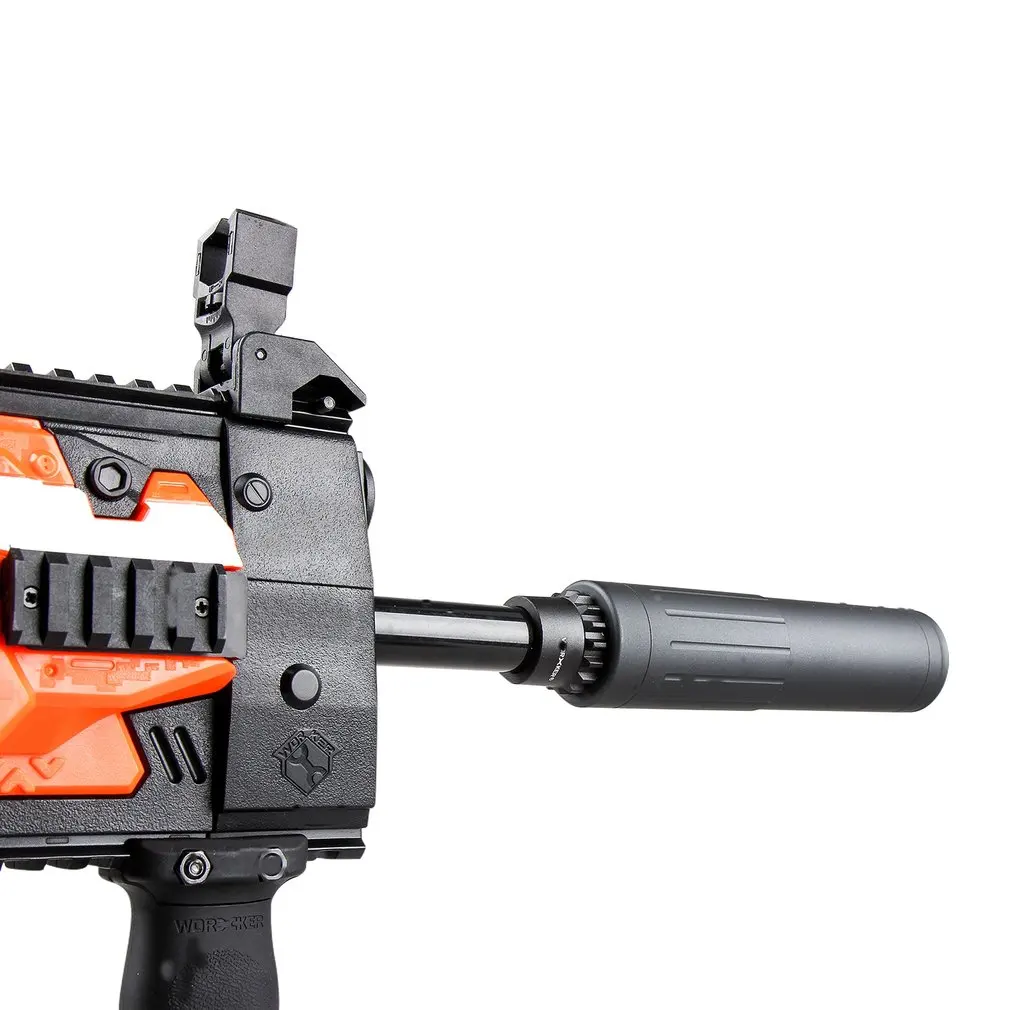 Рабочий STF W004 3 C стиль KRISS векторные комплекты аксессуаров Набор для Nerf N Strike Elite