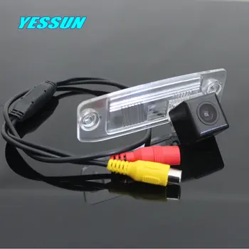 

YESSUN For Hyundai Sonata NF GF Car Rear View Camera Back Up Reverse Parking Camera / Plug Directly High Quality