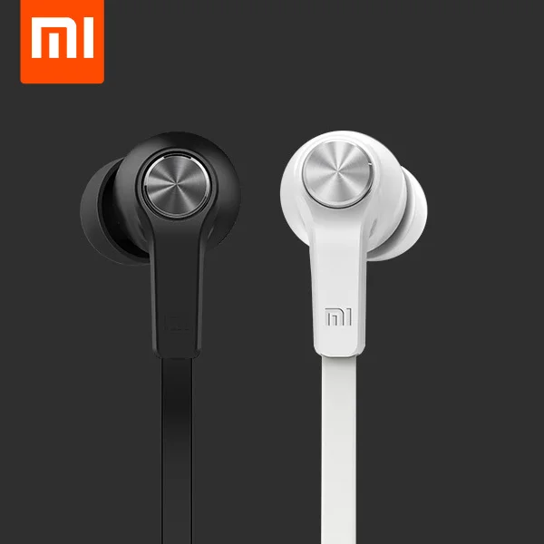 IN STOCK! Newest Original Xiaomi Piston Youth Edition , 3.5mm Xiaomi Youth Edition Piston, Xiaomi New Youth Version Earphone
