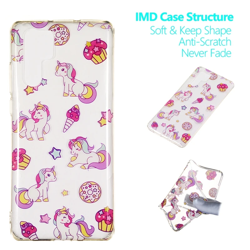 1325427895  TPU P30 P30PRO Mate 20 lite Mate 20 Mate 20 Plus TPU 4 (4)