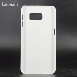 Laumans 5 шт. матовый чехол для телефона для Samsung Galaxy S6 Пластик глянцевая крышка телефона для Samsung Galaxy S6 3D сублимации чехол