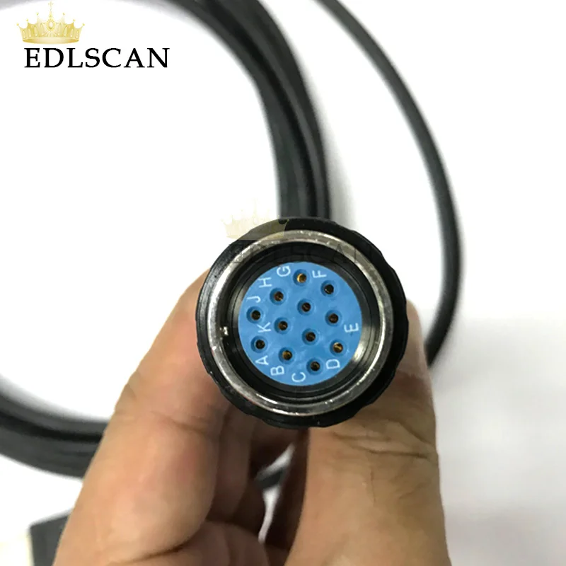 88890305 vocom USB cable for truck diagnostic (3)